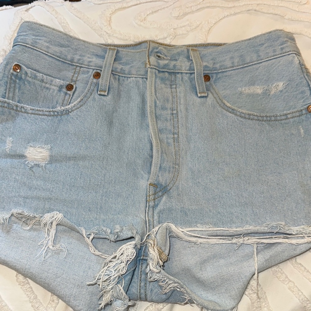 Levi’s Shorts